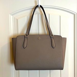 Tory Burch Emerson Top Handle Tote